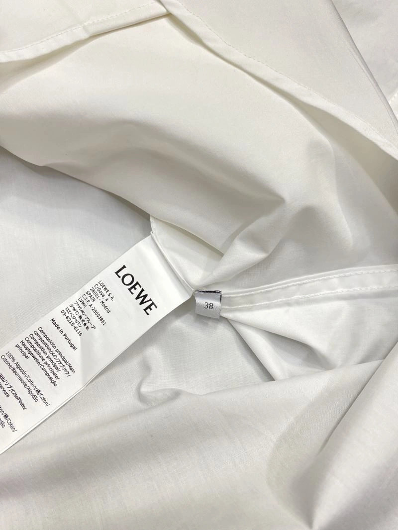 TechFriendly Loewe Shirts 160510