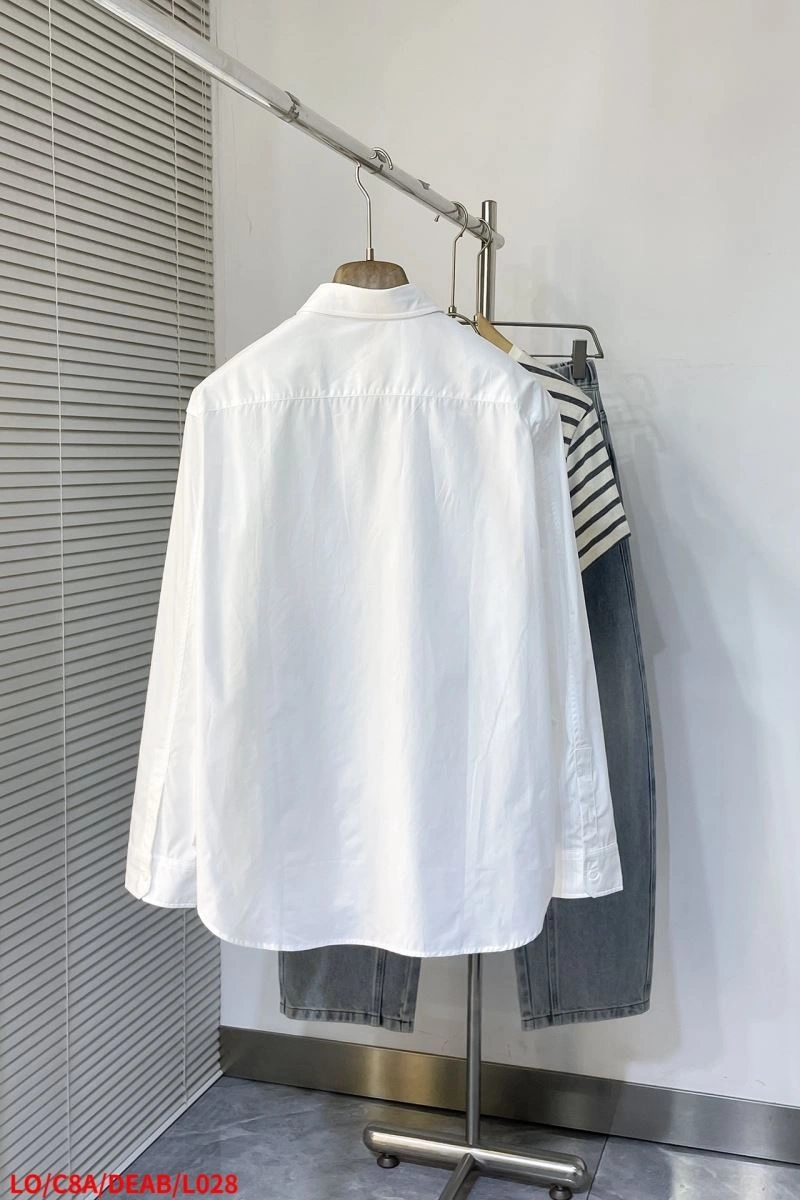 Sophisticated Loewe Shirts 160498