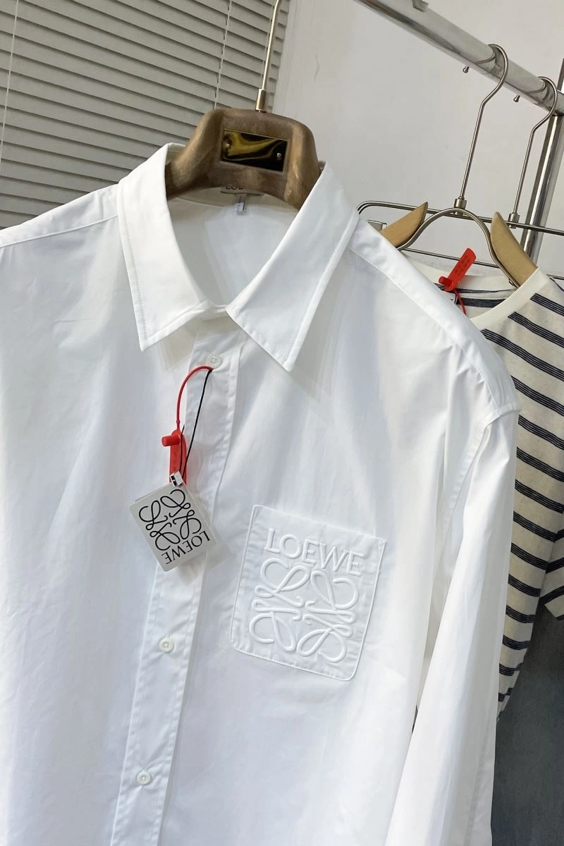 Sophisticated Loewe Shirts 160498