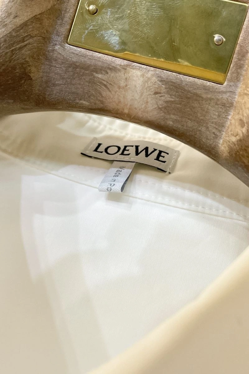 Sophisticated Loewe Shirts 160498