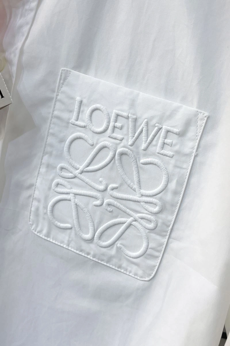Sophisticated Loewe Shirts 160498