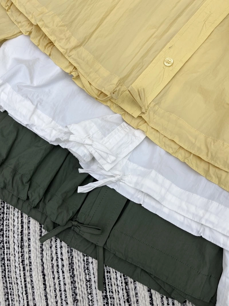 Loewe Shirts FashionForward 154905