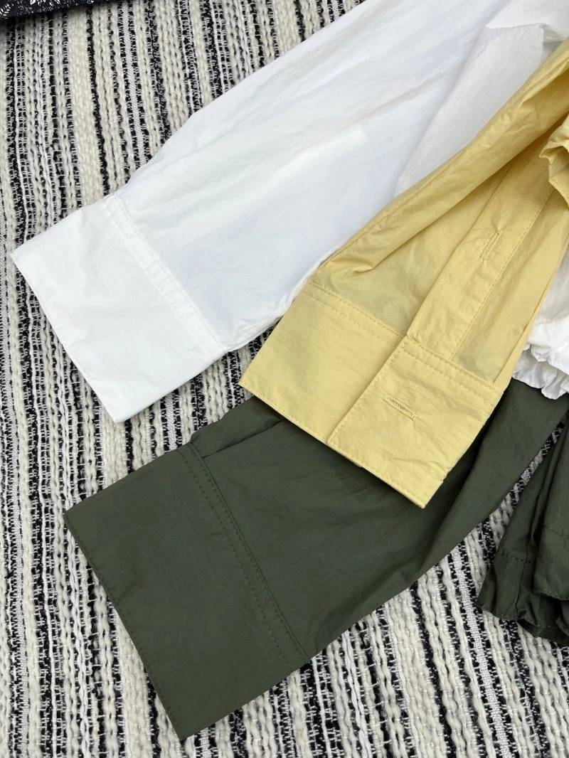 Loewe Shirts FashionForward 154905