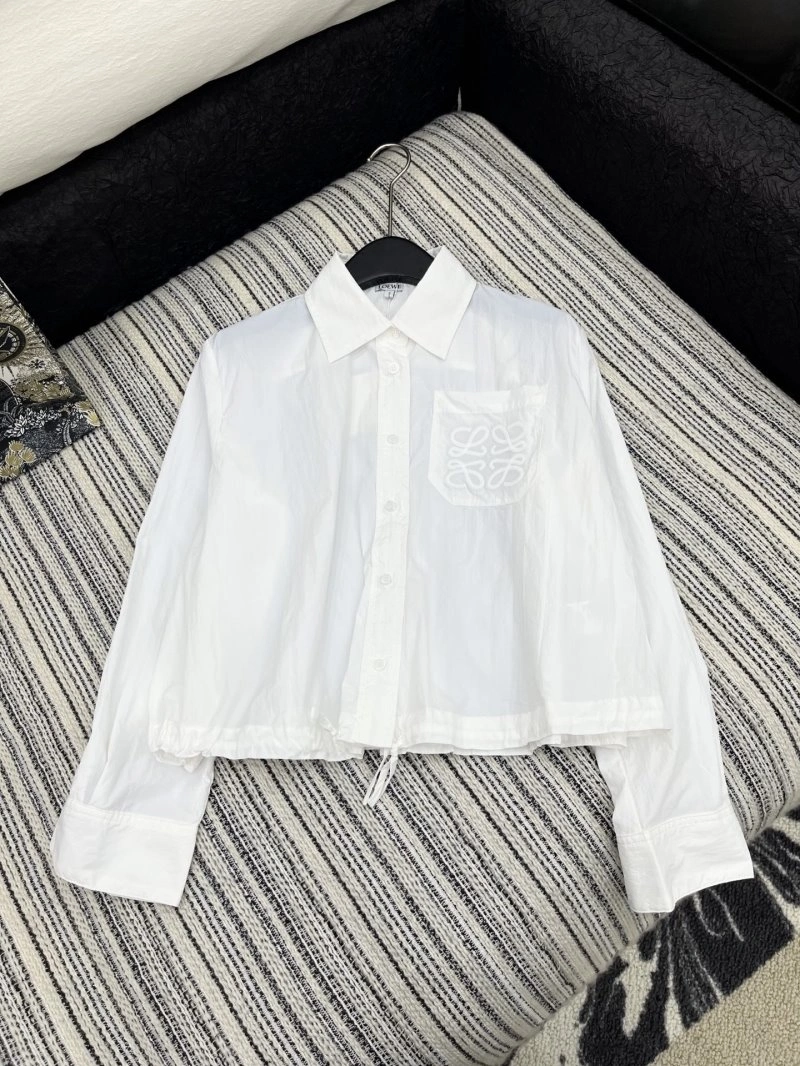 Loewe Shirts FashionForward 154905