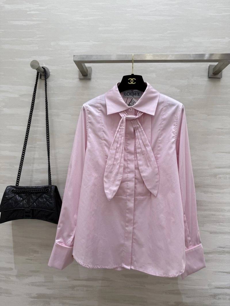 Loewe Shirts Bold 154875