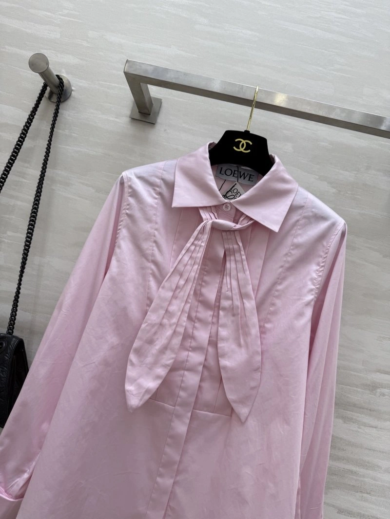 Loewe Shirts Bold 154875