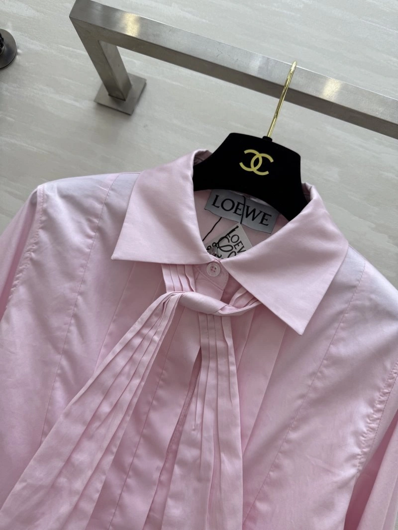 Loewe Shirts Bold 154875