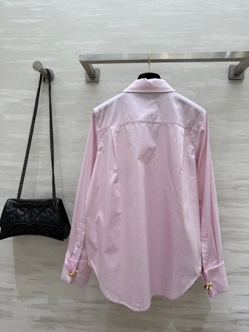 Loewe Shirts Bold 154875