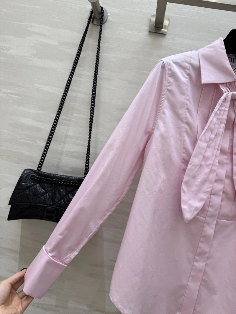 Loewe Shirts Bold 154875
