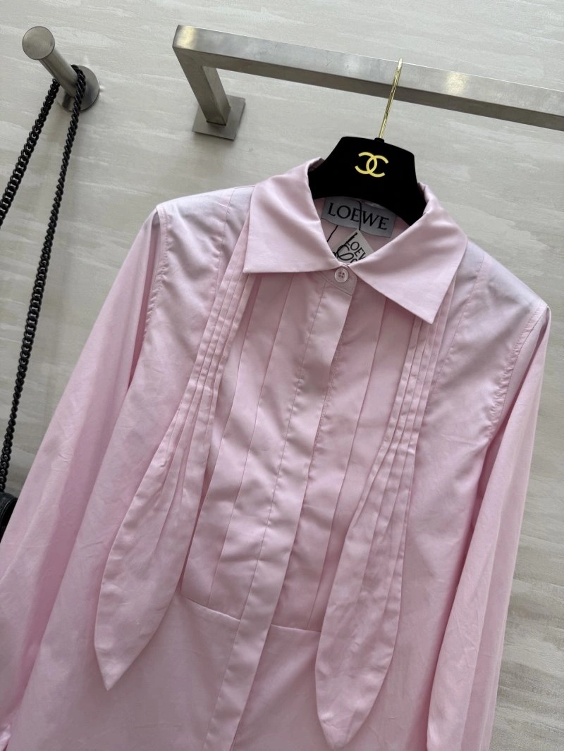 Loewe Shirts Bold 154875