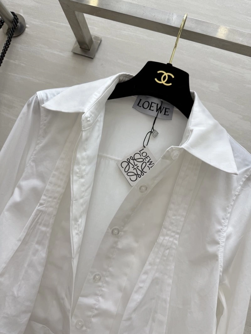 Comfortable Loewe Shirts 154867