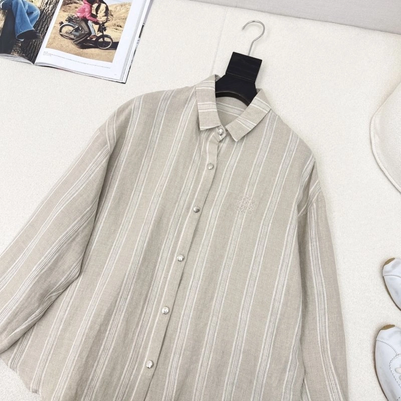 Loewe Shirts FashionForward 154866