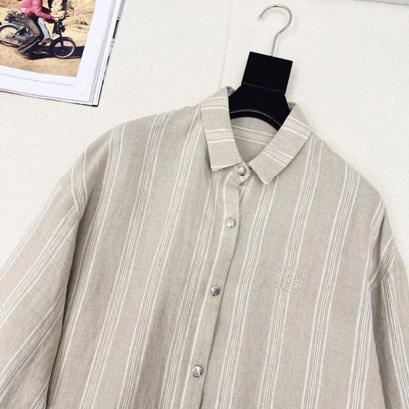 Loewe Shirts FashionForward 154866