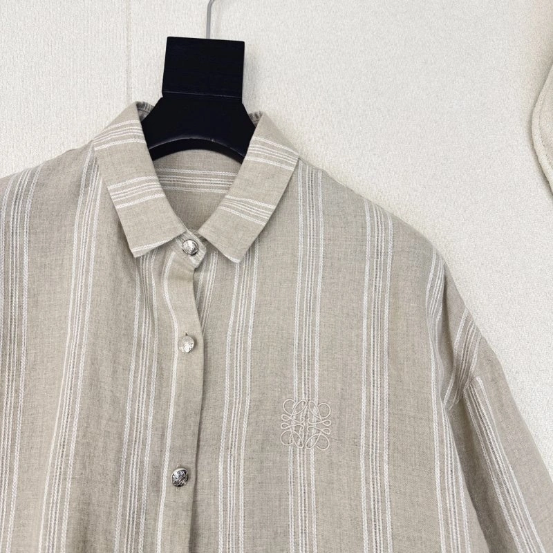 Loewe Shirts FashionForward 154866