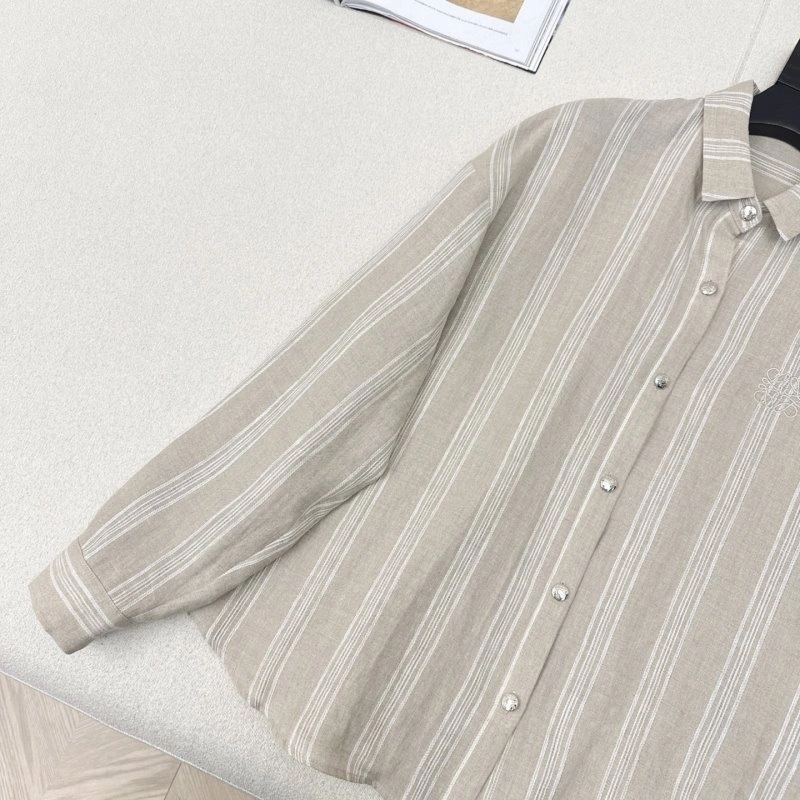 Loewe Shirts FashionForward 154866