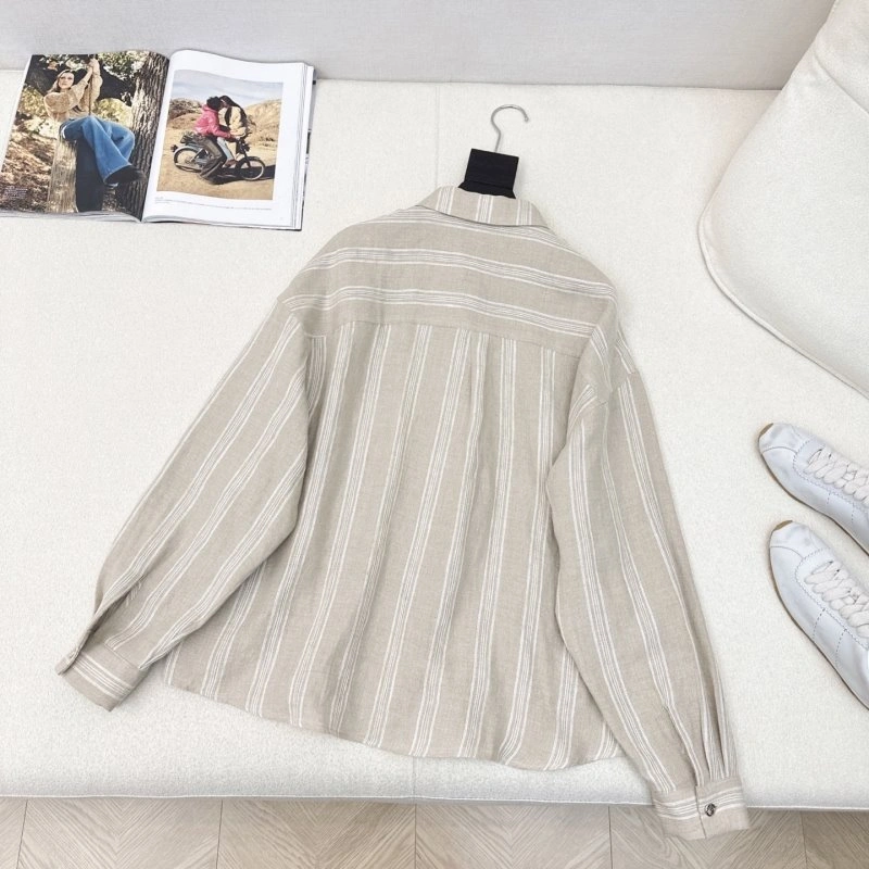 Loewe Shirts FashionForward 154866
