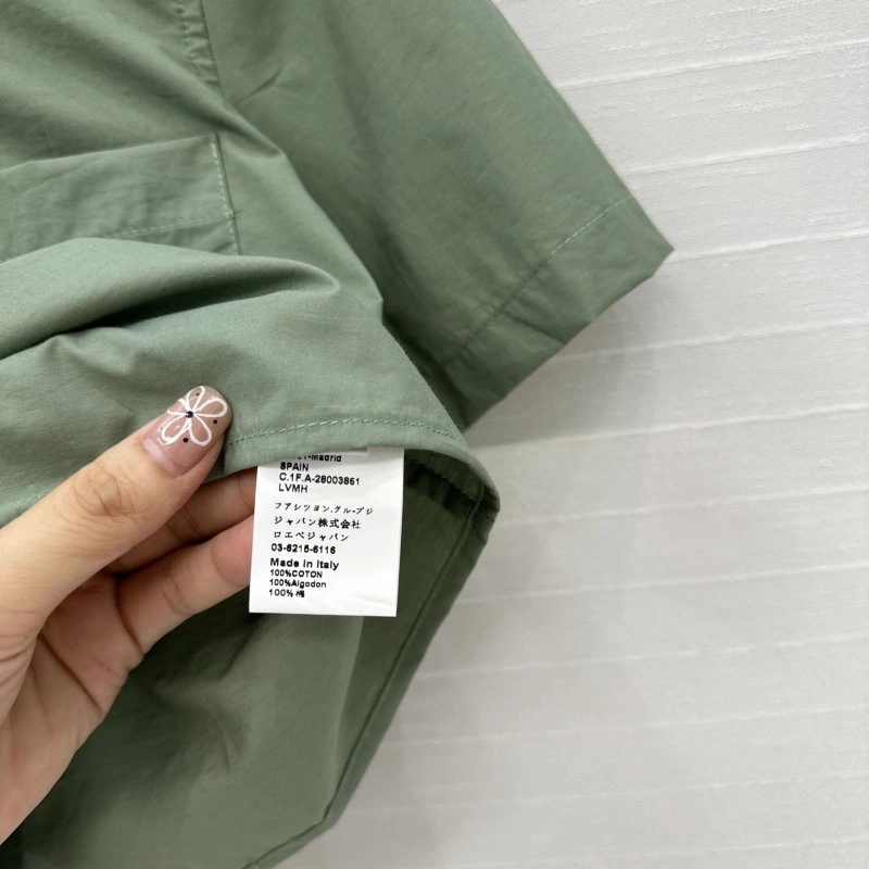 FastDry Loewe Shirts 154868