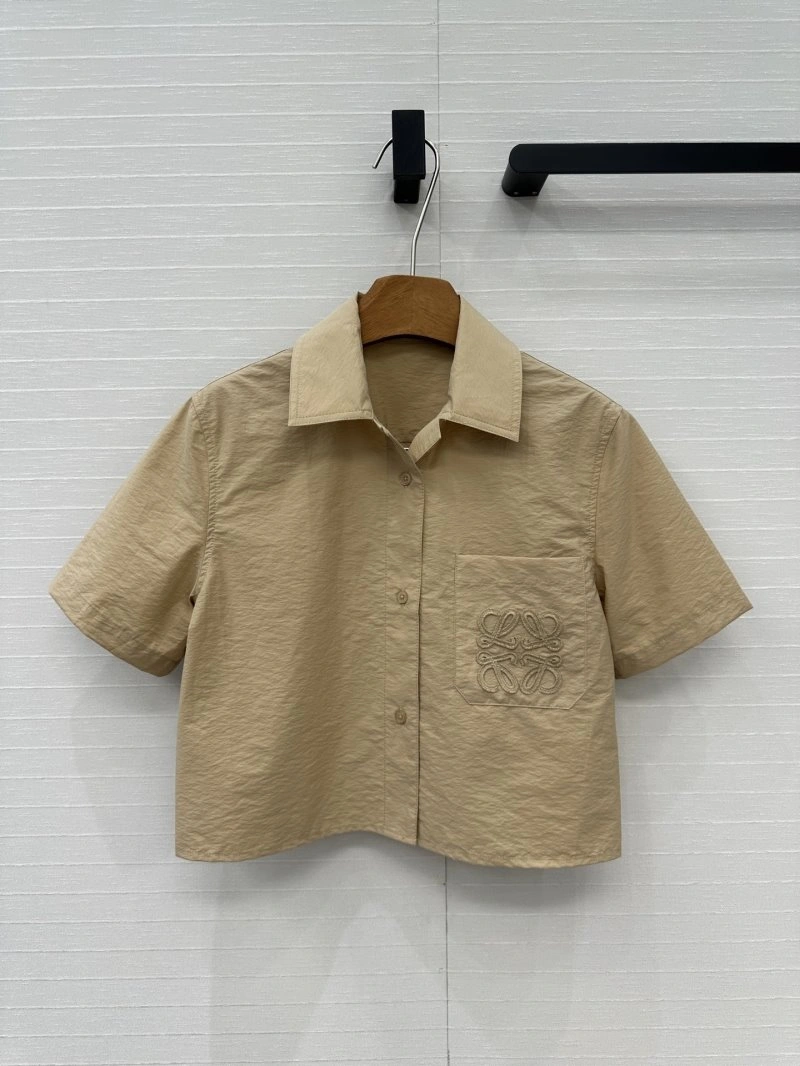Loewe Shirts QuickDry 154858