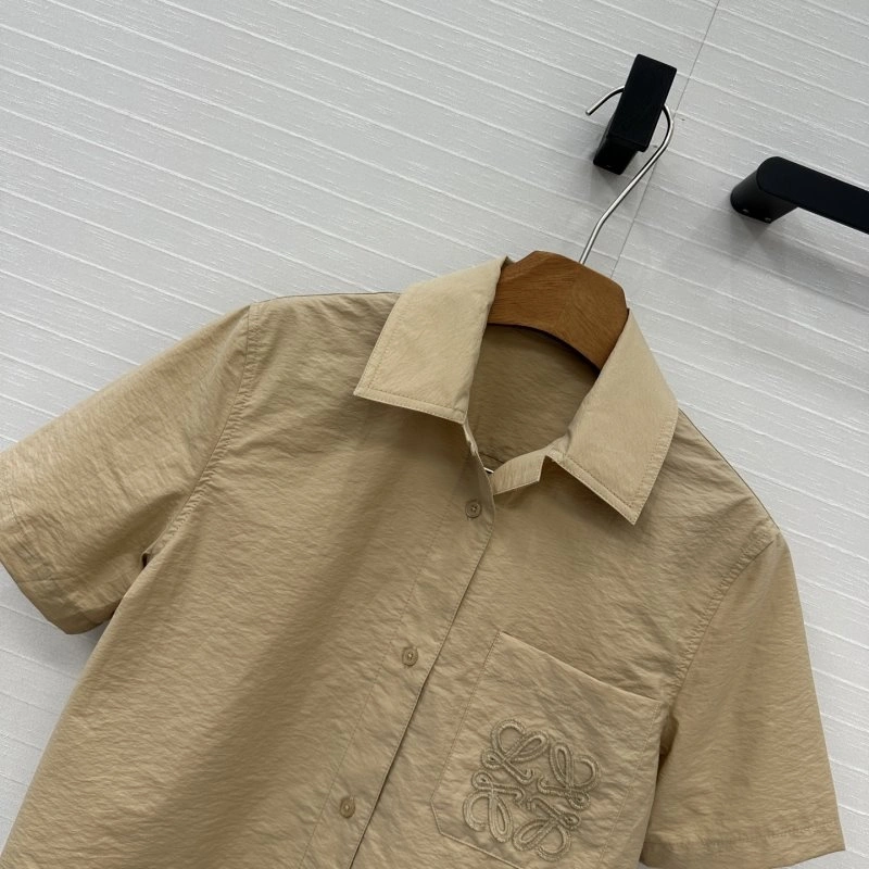 Loewe Shirts QuickDry 154858