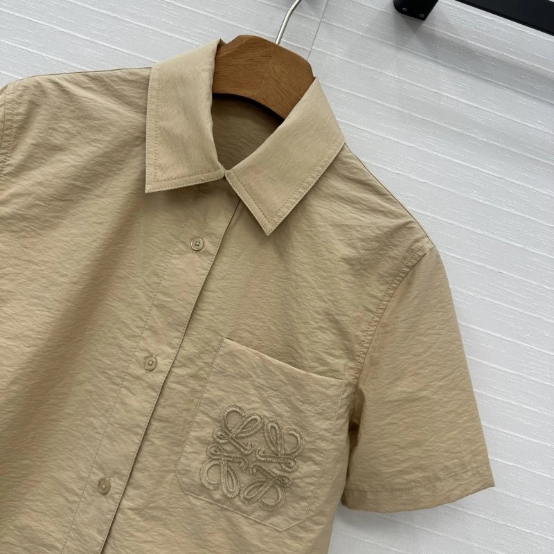 Loewe Shirts QuickDry 154858