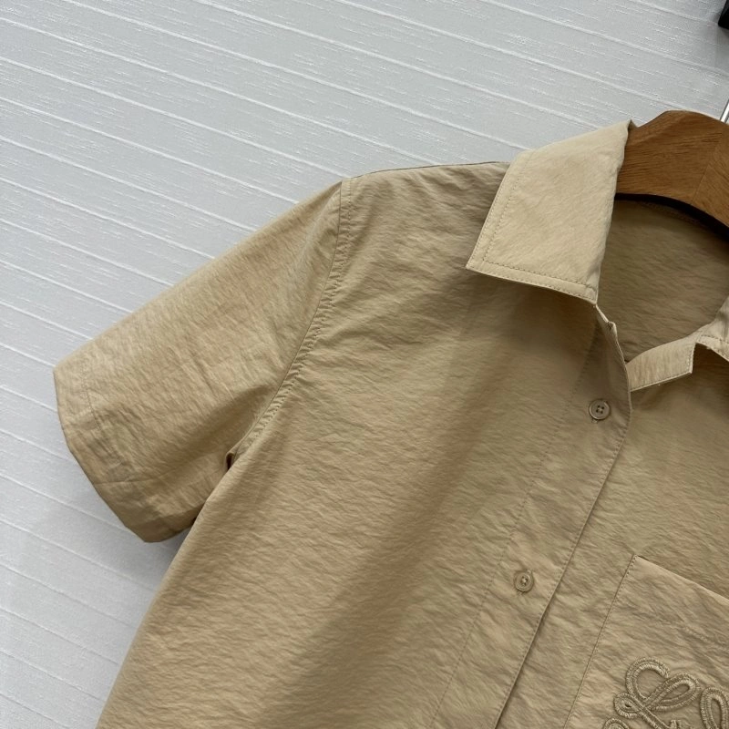Loewe Shirts QuickDry 154858