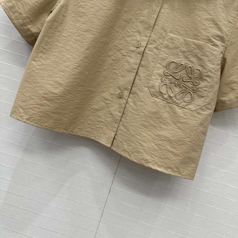 Loewe Shirts QuickDry 154858