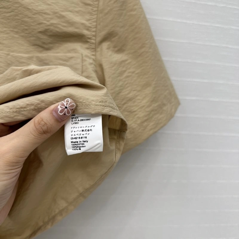 Loewe Shirts QuickDry 154858