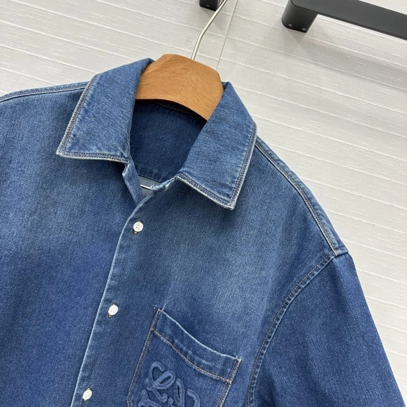Loewe Shirts ModernLook 154886