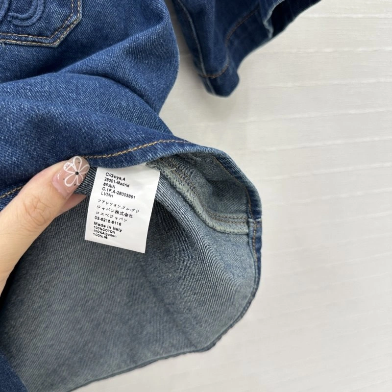 Loewe Shirts ModernLook 154886