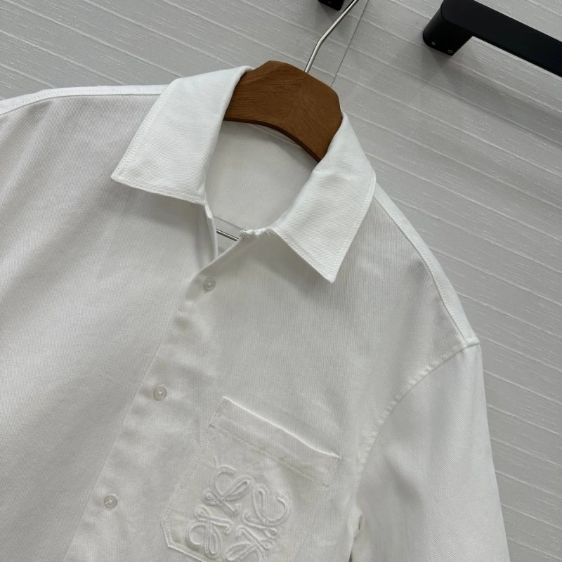 Trendsetting Loewe Shirts 154865