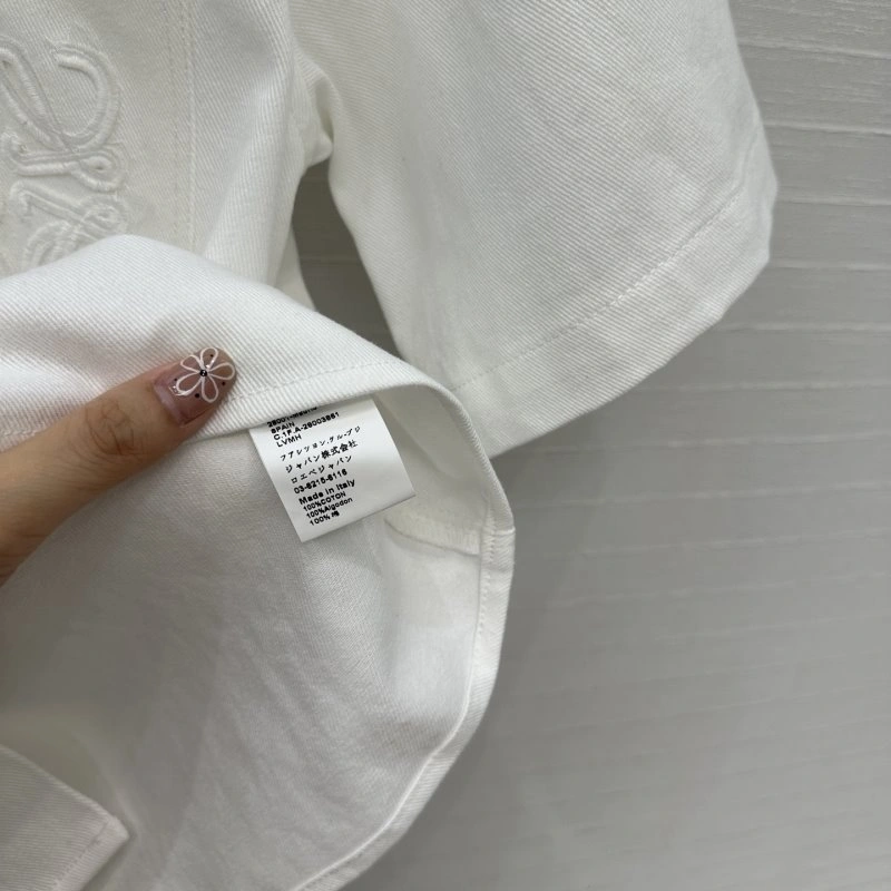 Trendsetting Loewe Shirts 154865