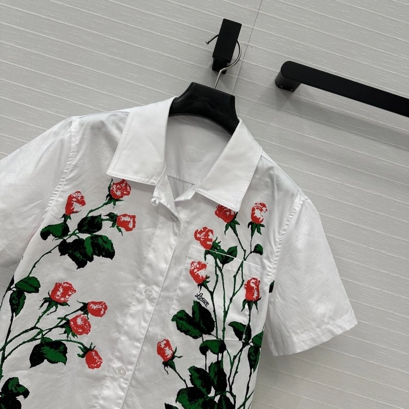 Loewe Shirts Packable 154869