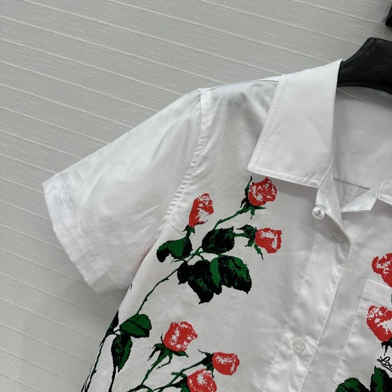 Loewe Shirts Packable 154869