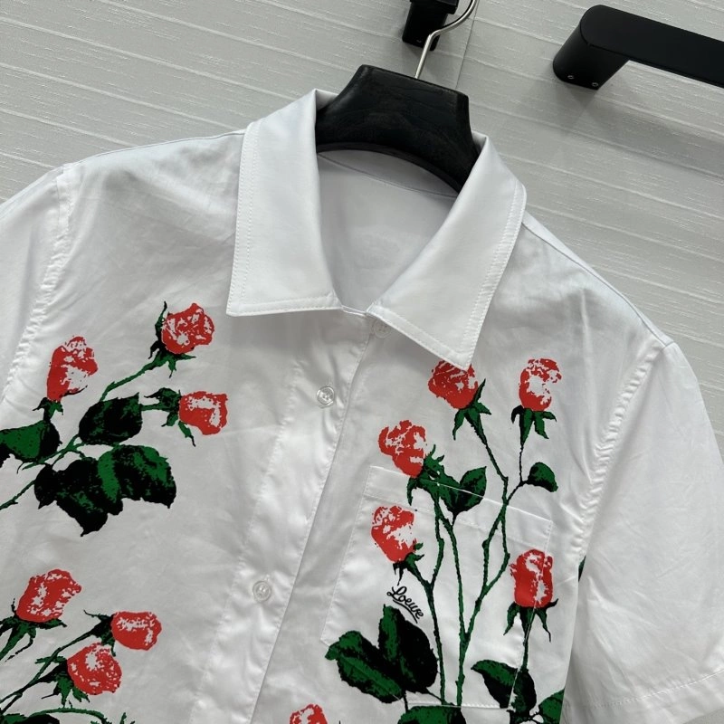 Loewe Shirts Packable 154869