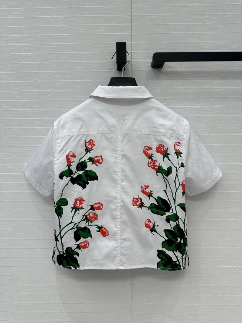 Loewe Shirts Packable 154869