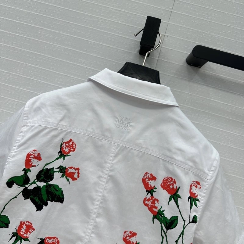 Loewe Shirts Packable 154869