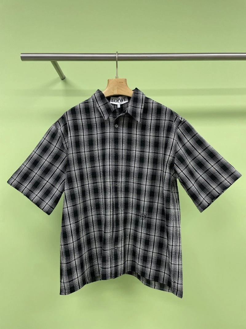 Casual Loewe Shirts 154887