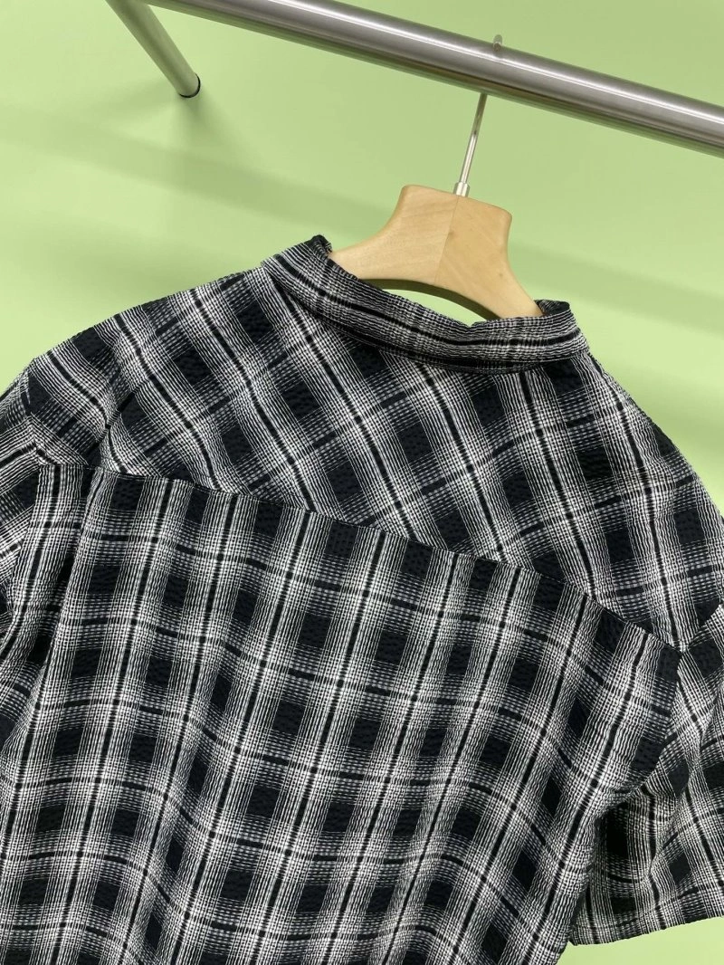 Casual Loewe Shirts 154887