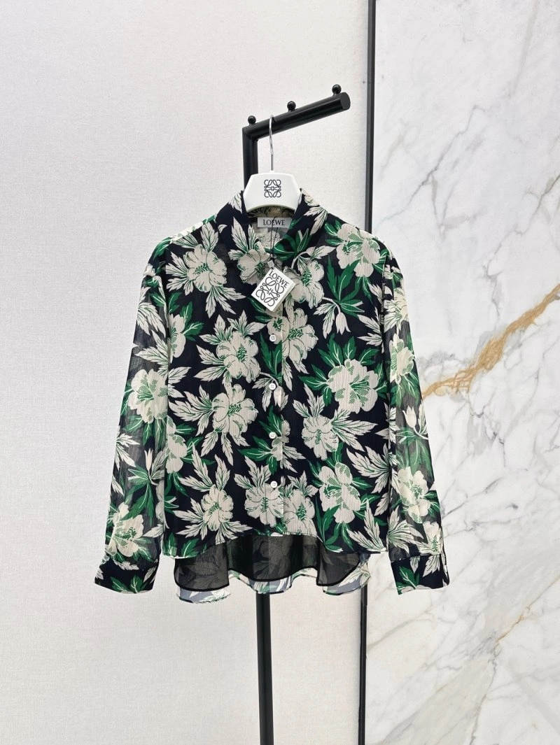 Loewe Shirts Reliable 154878
