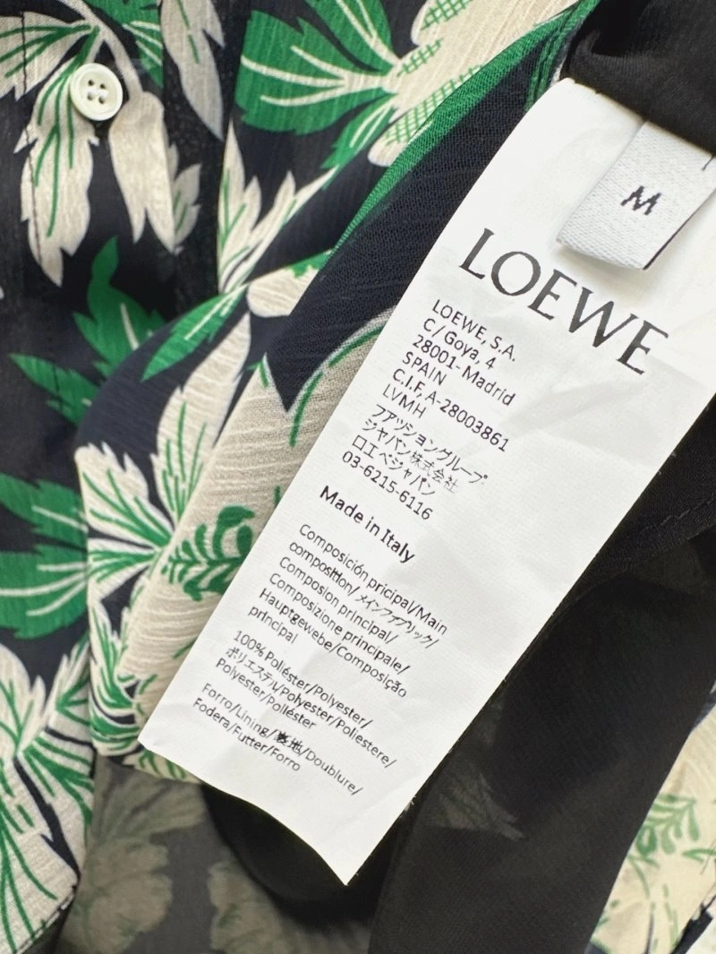 Loewe Shirts Reliable 154878