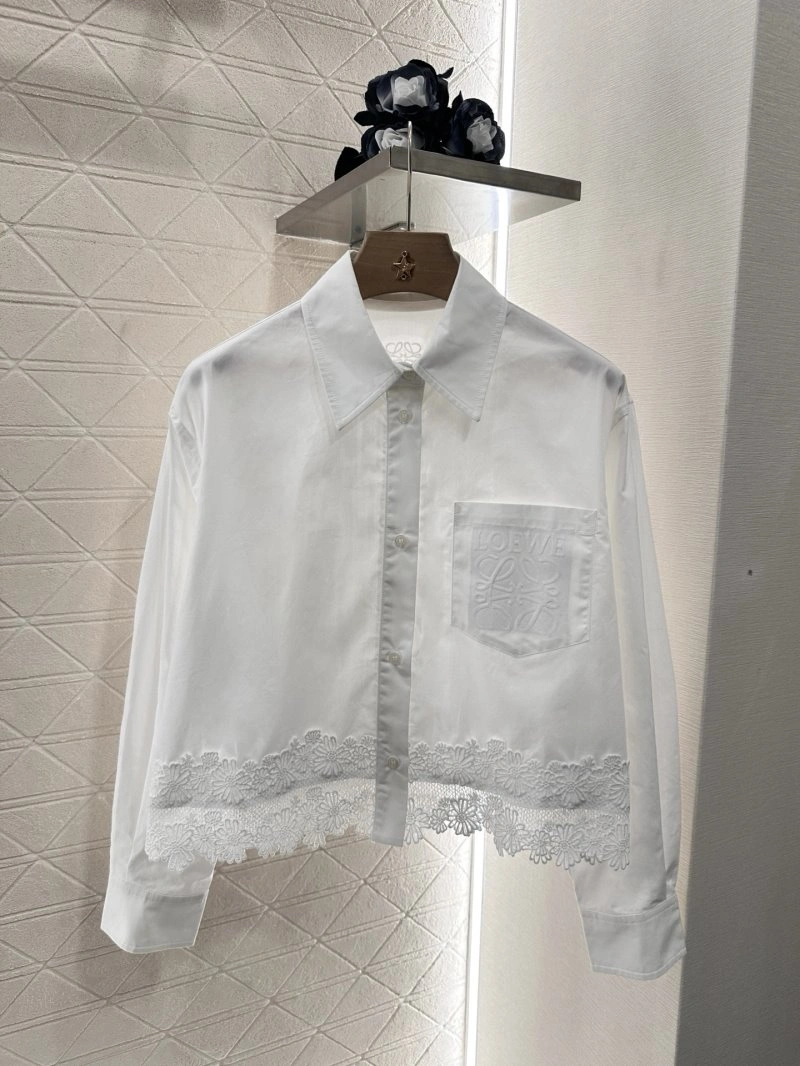 HighPerformance Loewe Shirts 154889