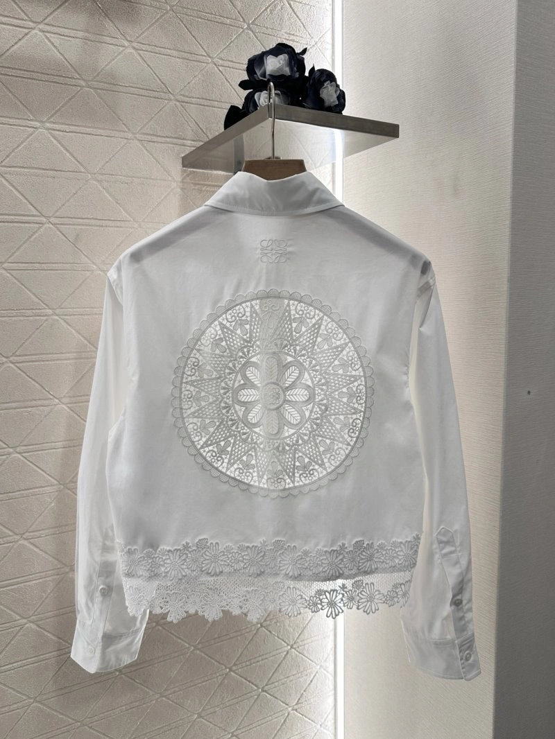 HighPerformance Loewe Shirts 154889