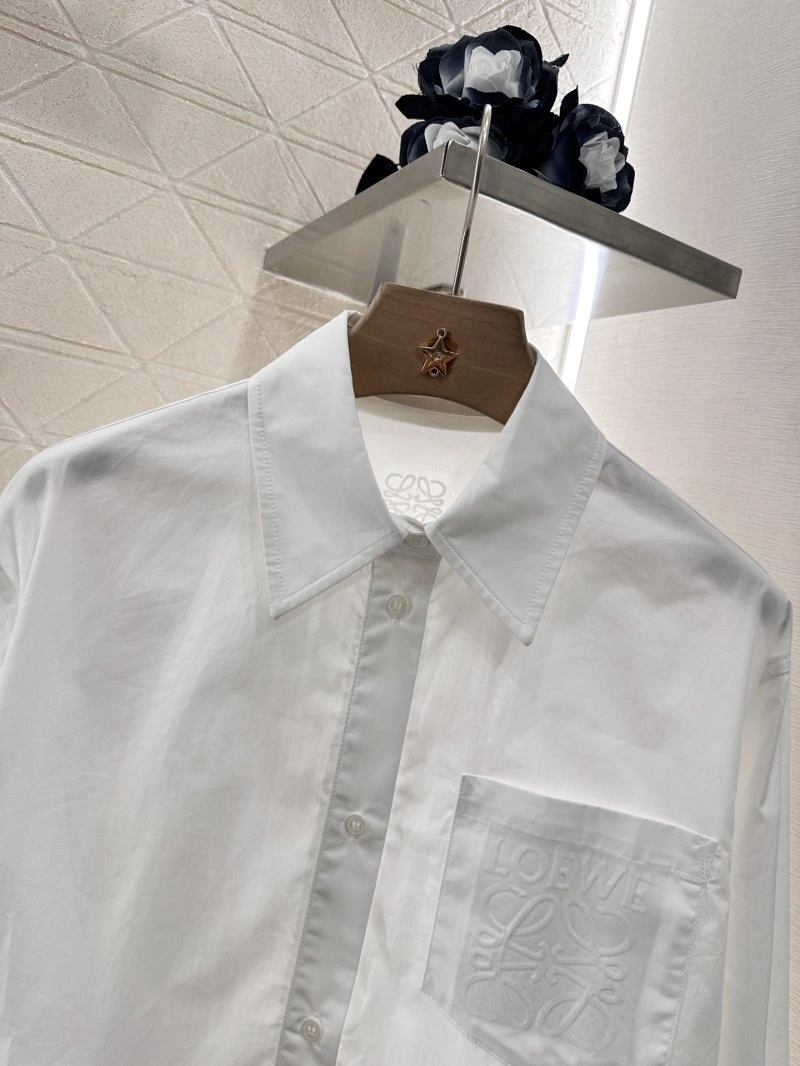 HighPerformance Loewe Shirts 154889