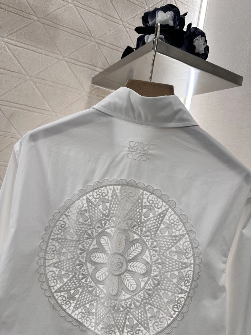 HighPerformance Loewe Shirts 154889