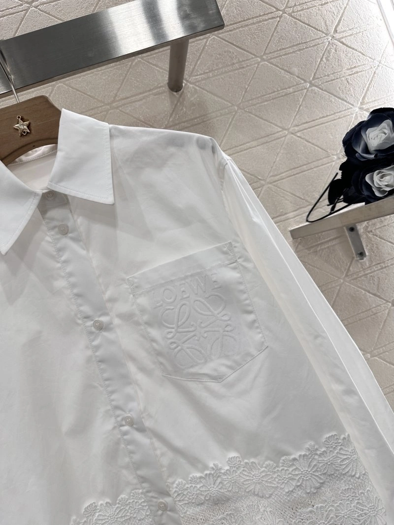 HighPerformance Loewe Shirts 154889