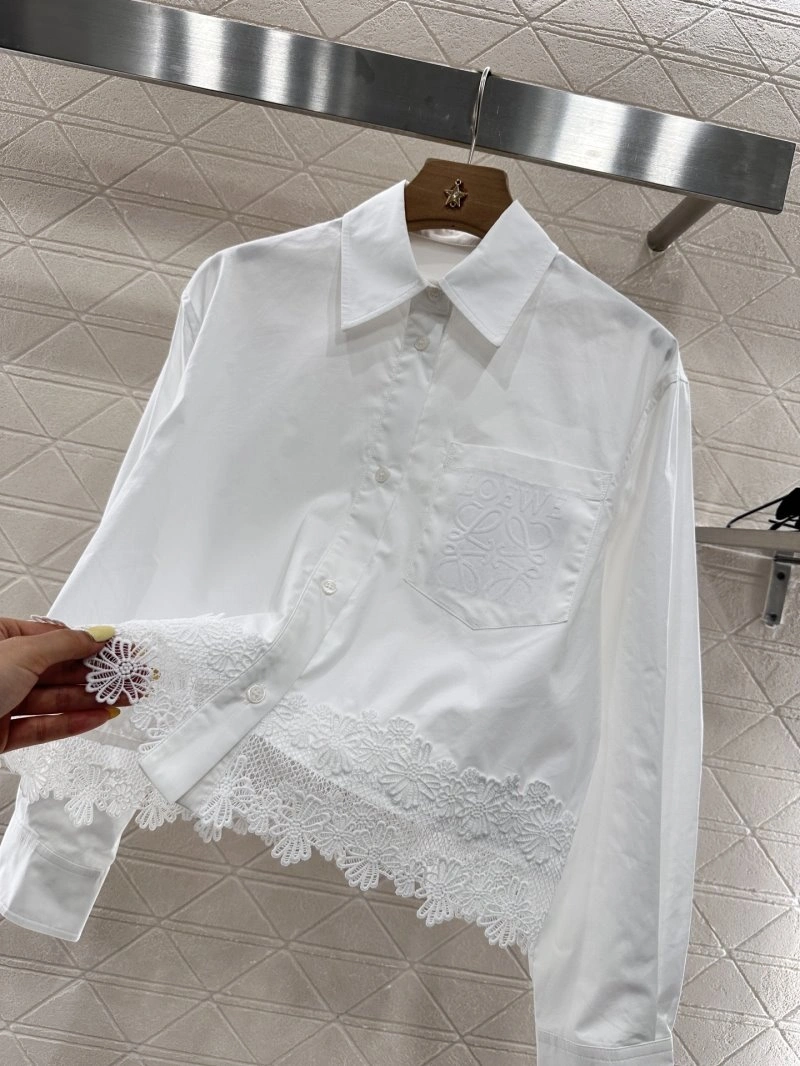 HighPerformance Loewe Shirts 154889