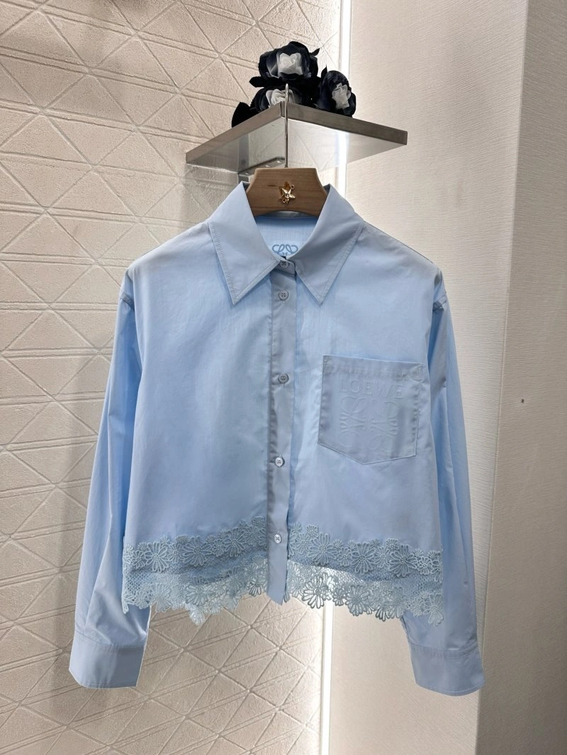 Loewe Shirts ZeroBulk 154880