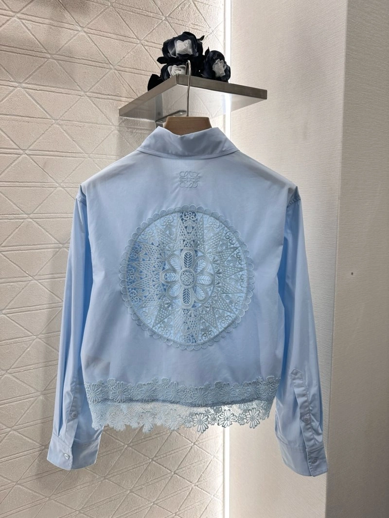 Loewe Shirts ZeroBulk 154880