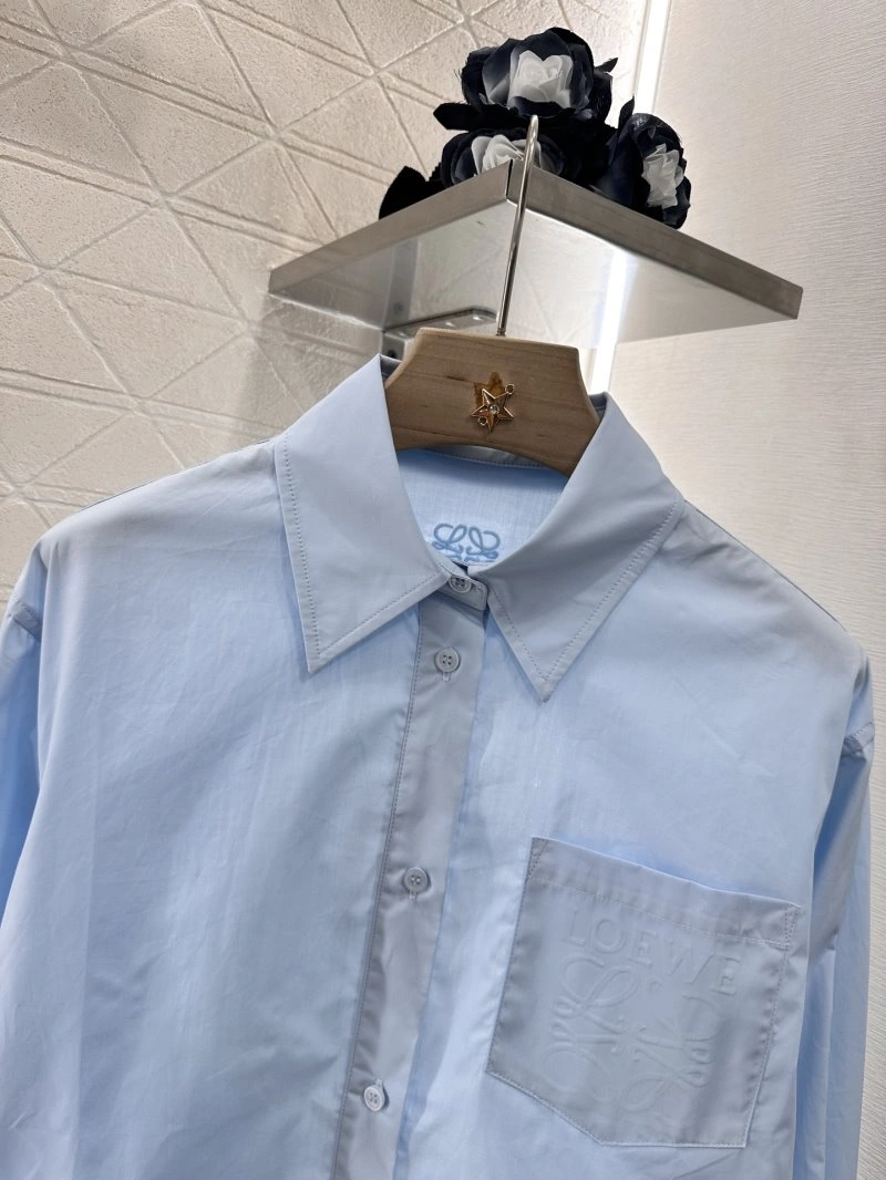 Loewe Shirts ZeroBulk 154880