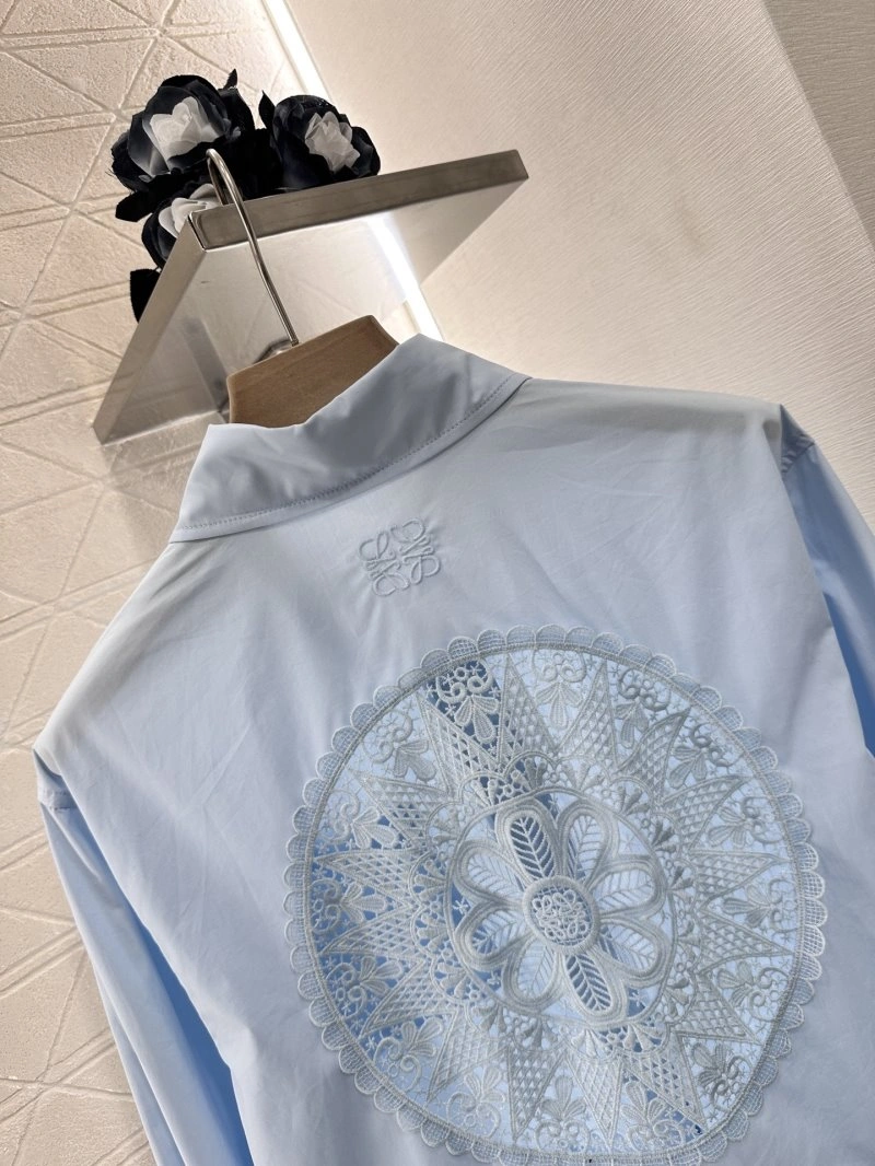 Loewe Shirts ZeroBulk 154880